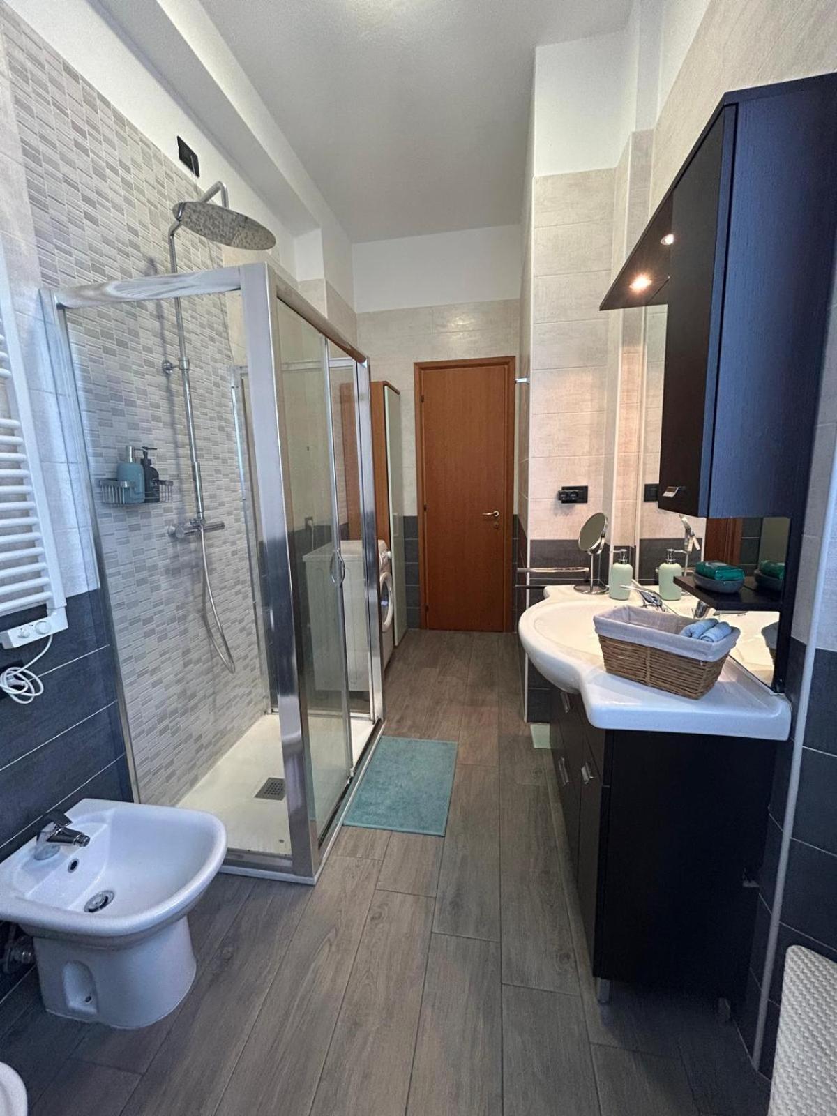 Your Home In Milan - Elegant & Comfortable Stay Exterior foto